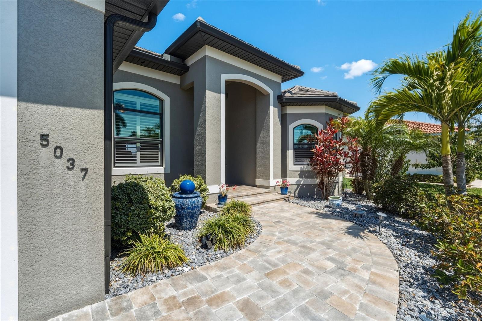 5037 SAN MASSIMO DR, PUNTA GORDA, FL, 33950