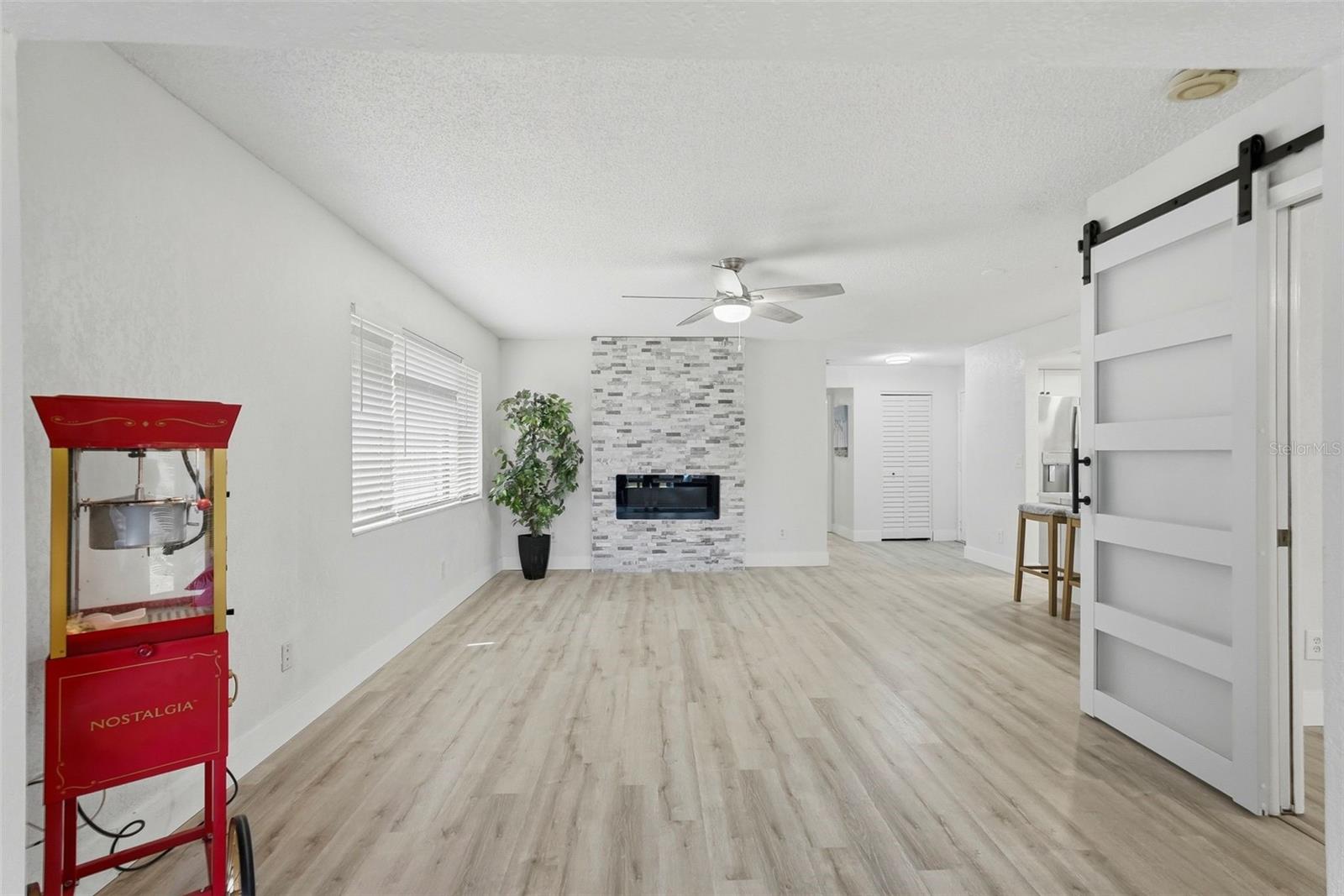2549 OAKLEAF LN #36C, CLEARWATER, FL, 33763