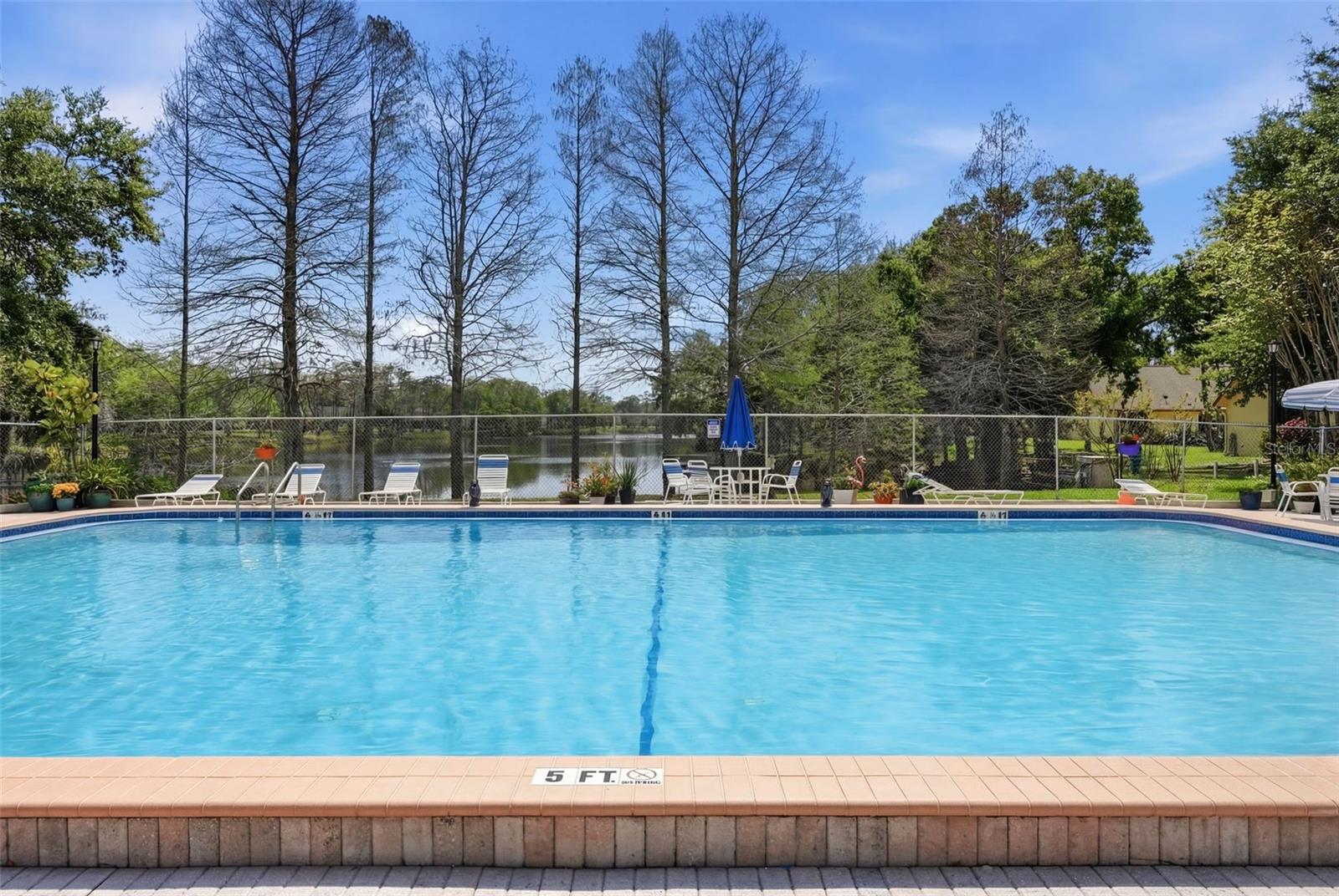2549 OAKLEAF LN #36C, CLEARWATER, FL, 33763