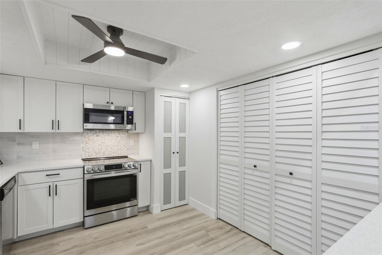 2549 OAKLEAF LN #36C, CLEARWATER, FL, 33763