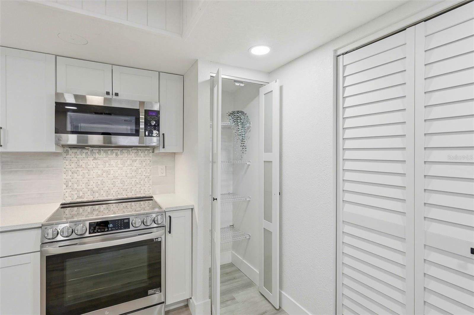 2549 OAKLEAF LN #36C, CLEARWATER, FL, 33763