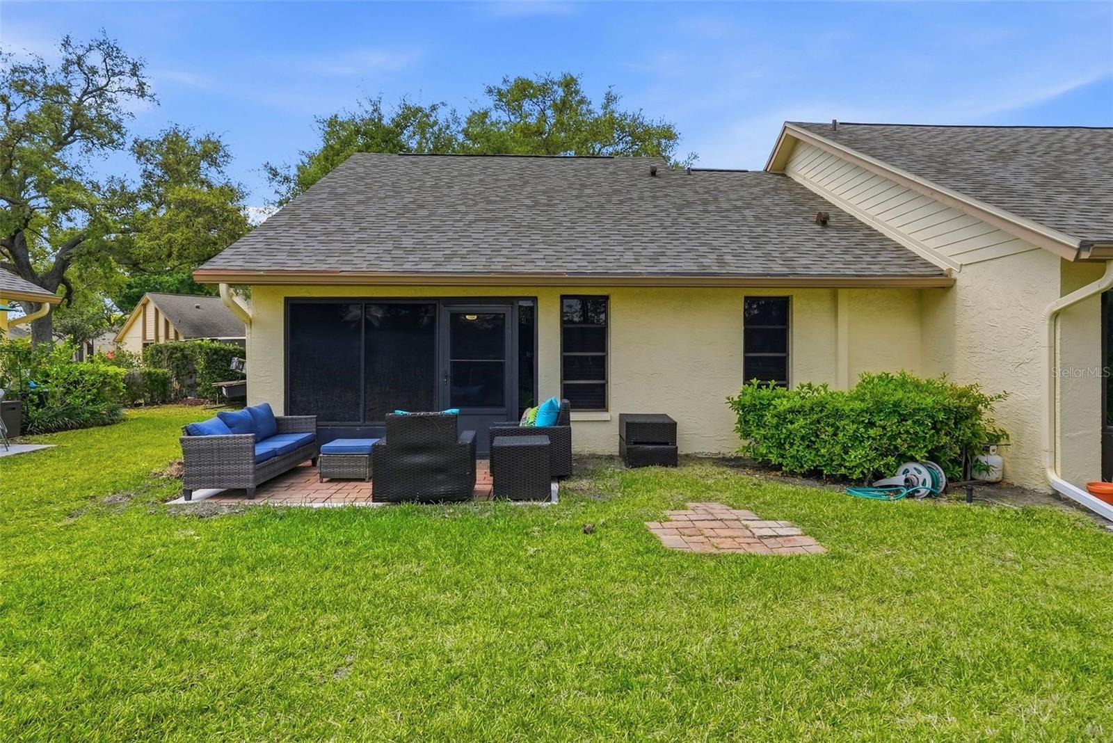 2549 OAKLEAF LN #36C, CLEARWATER, FL, 33763