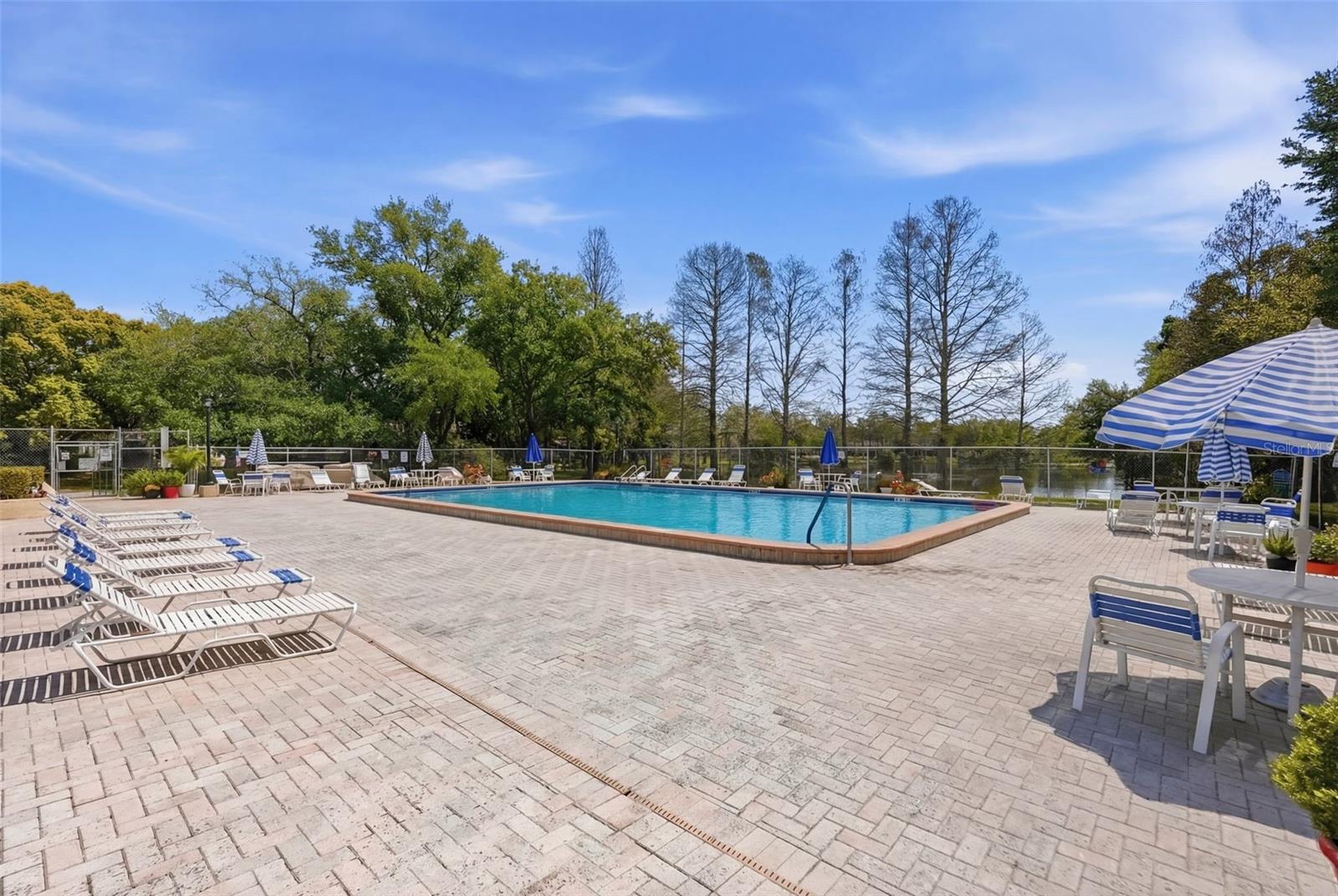 2549 OAKLEAF LN #36C, CLEARWATER, FL, 33763