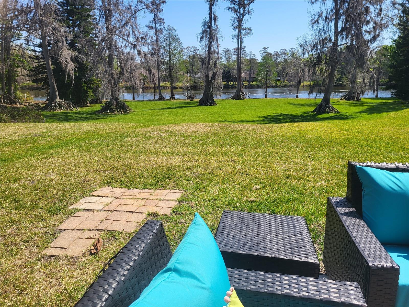 2549 OAKLEAF LN #36C, CLEARWATER, FL, 33763