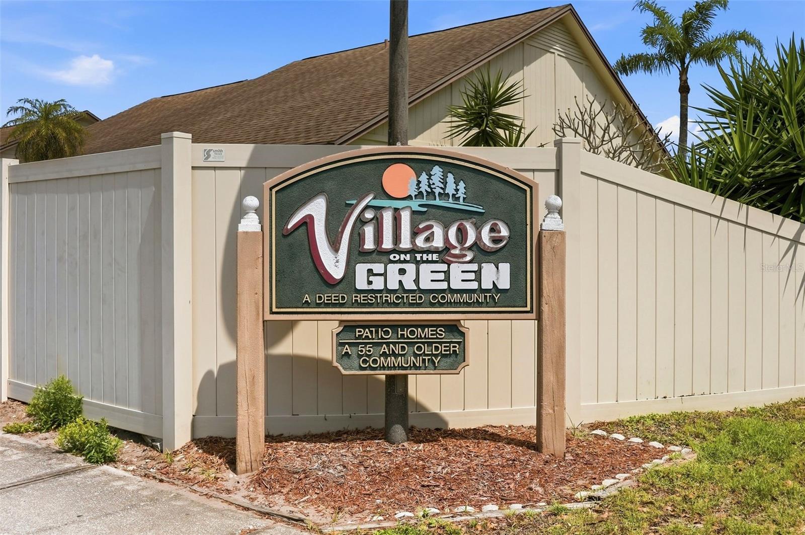 2549 OAKLEAF LN #36C, CLEARWATER, FL, 33763