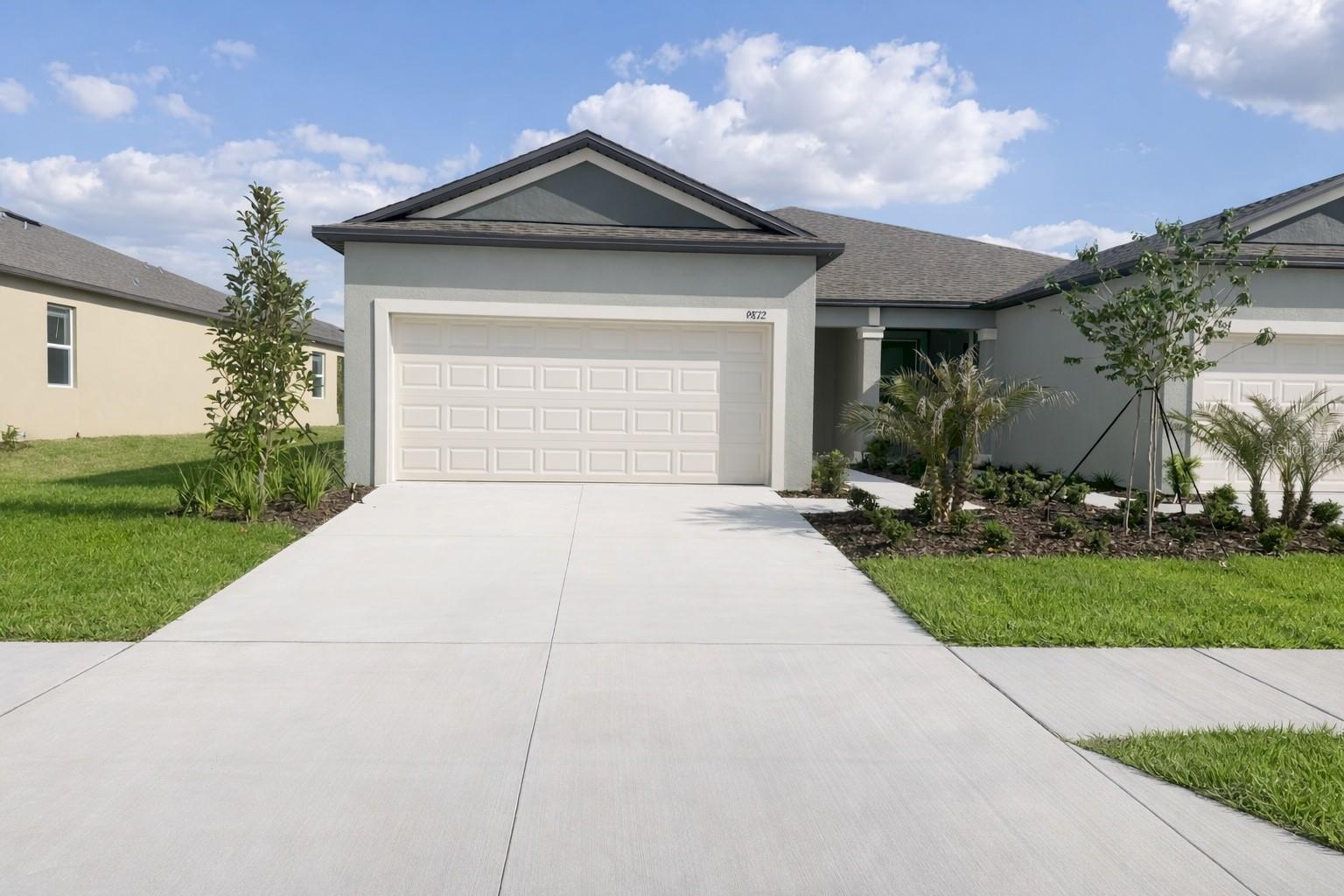9872 DANCING GOAT PL, LAND O LAKES, FL, 34638
