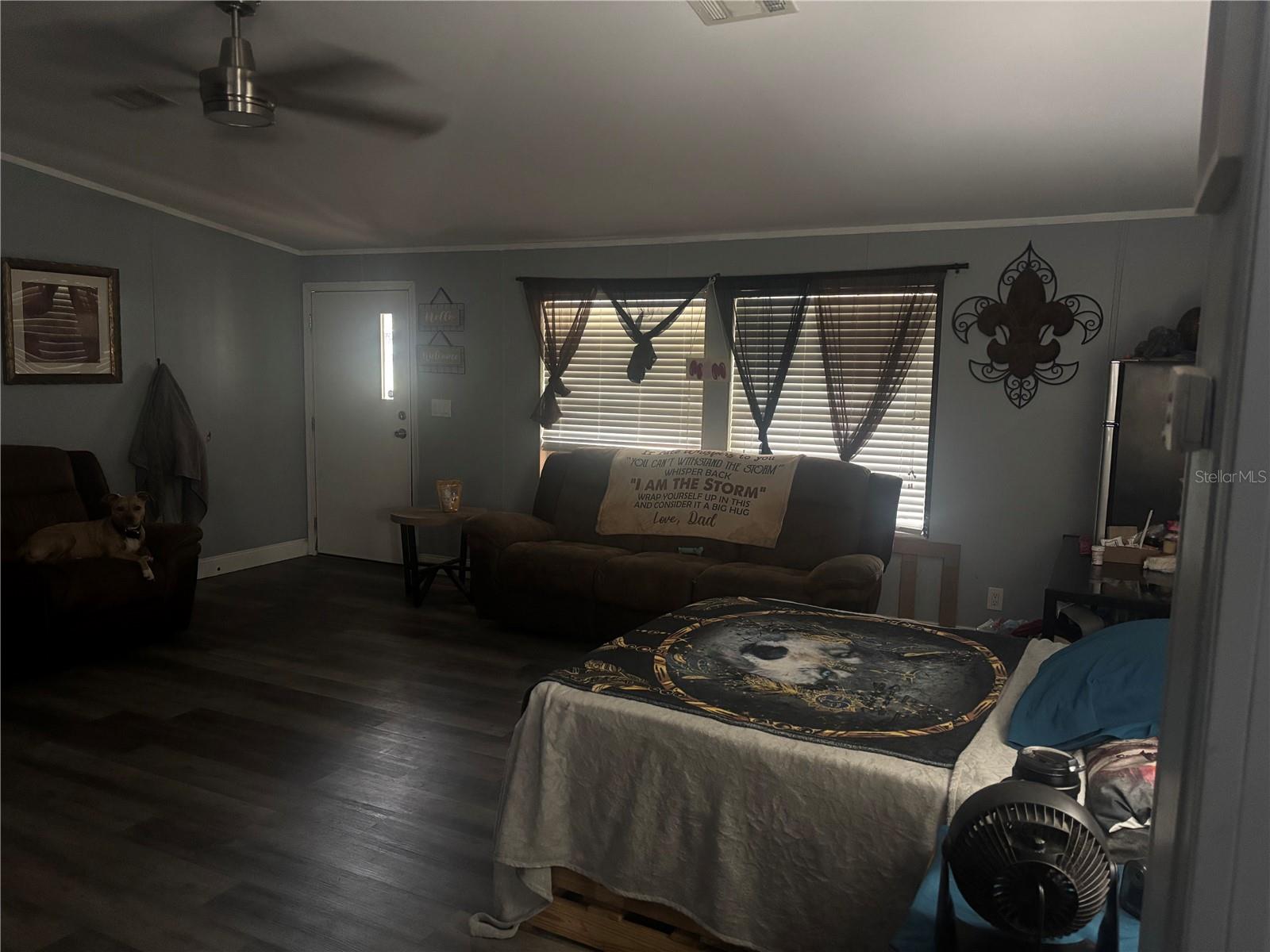 3303 TURNBULL RD, MIMS, FL, 32754