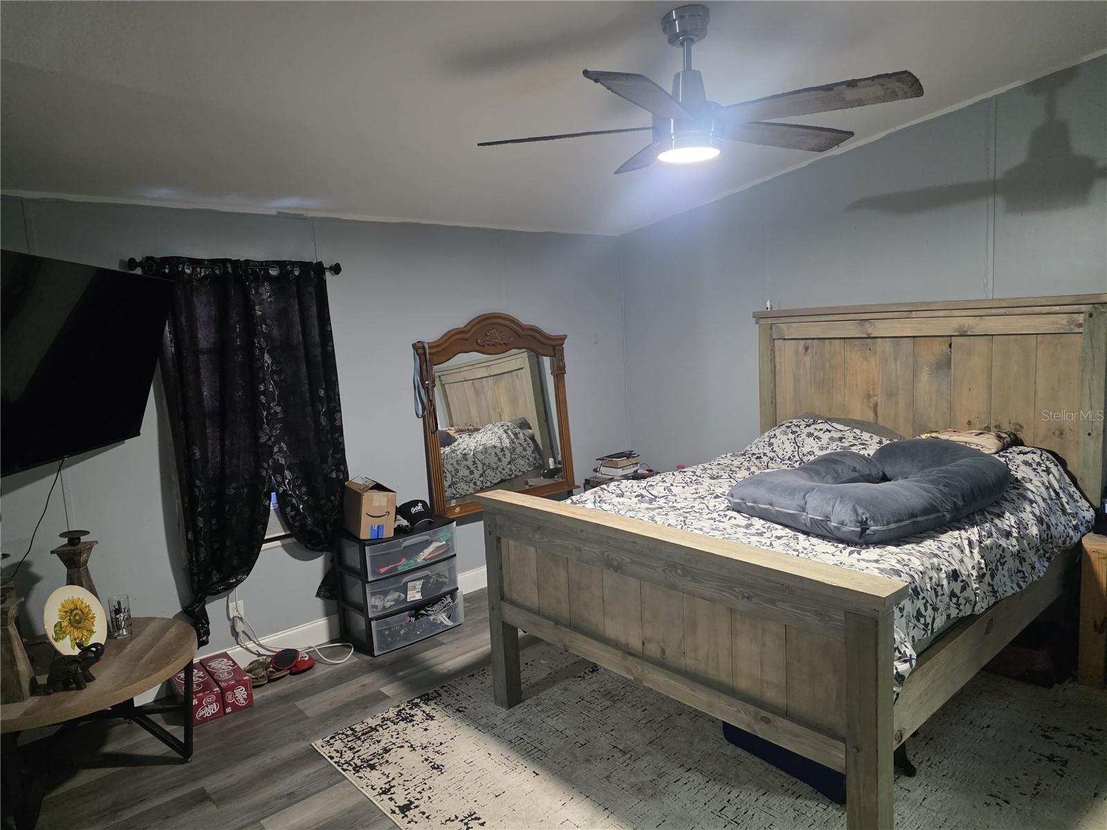 3303 TURNBULL RD, MIMS, FL, 32754