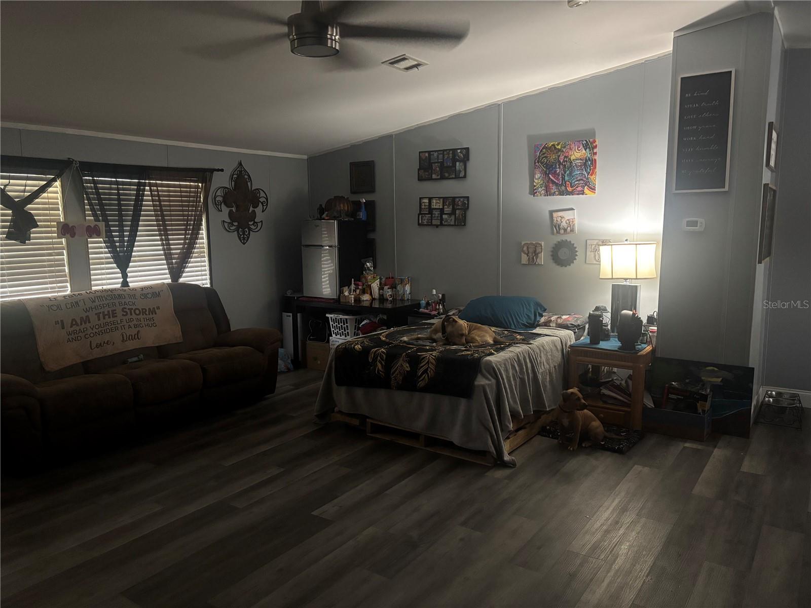 3303 TURNBULL RD, MIMS, FL, 32754