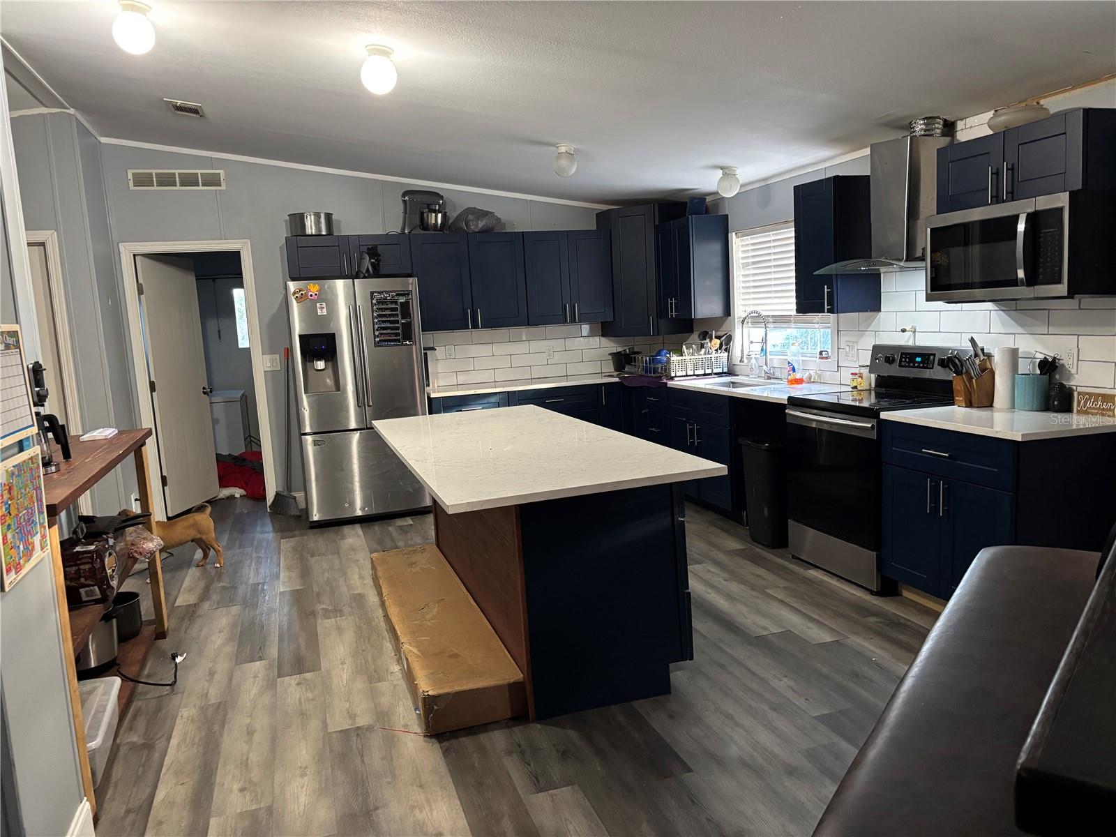 3303 TURNBULL RD, MIMS, FL, 32754