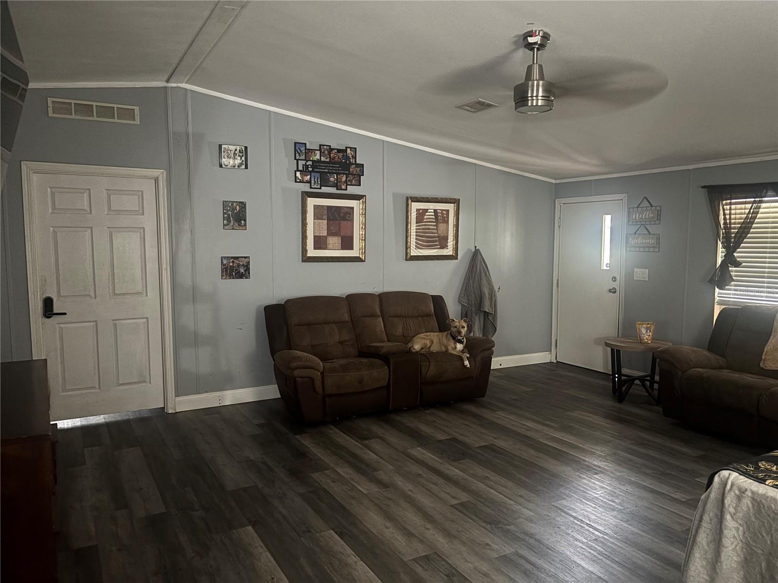 3303 TURNBULL RD, MIMS, FL, 32754