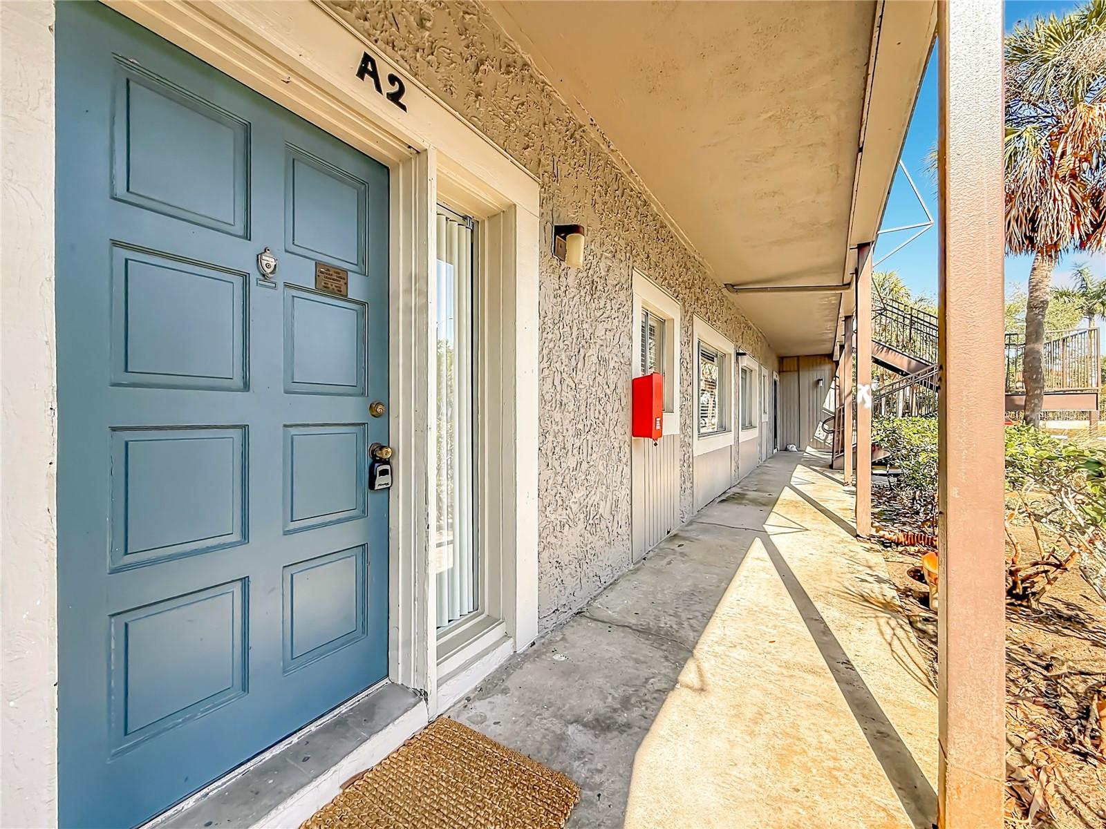 6301 NEWTOWN CIR #1A2, TAMPA, FL, 33615