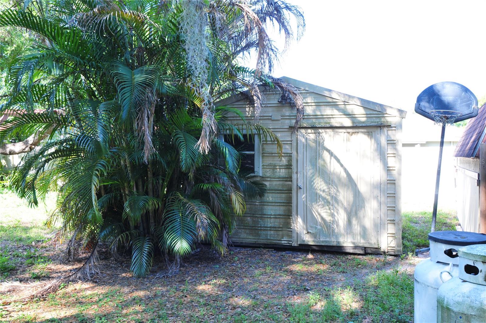 10409 ALAFIA ST, GIBSONTON, FL, 33534