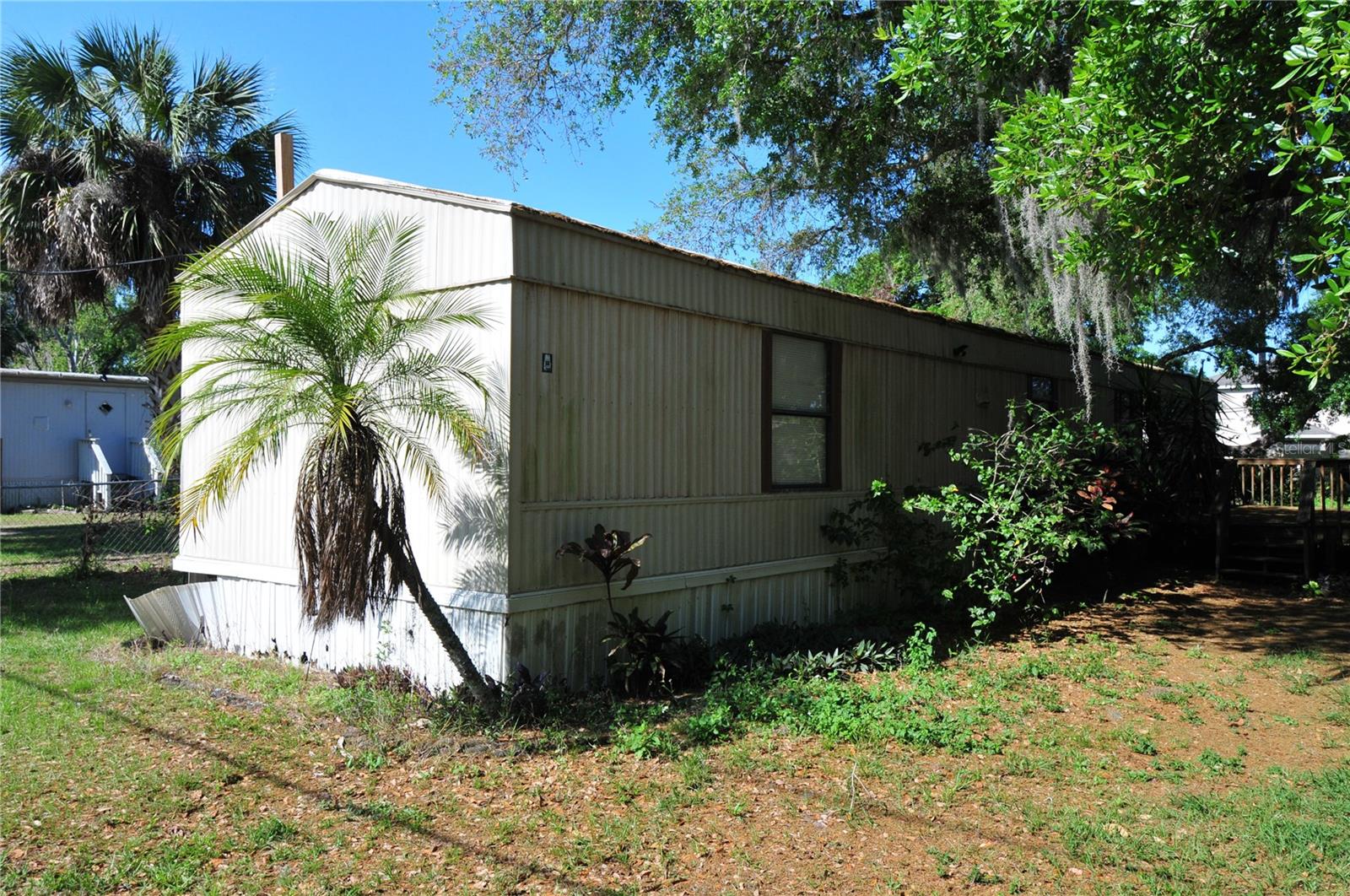 10409 ALAFIA ST, GIBSONTON, FL, 33534