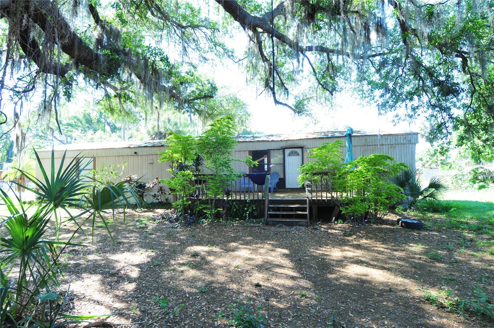 10409 ALAFIA ST, GIBSONTON, FL, 33534