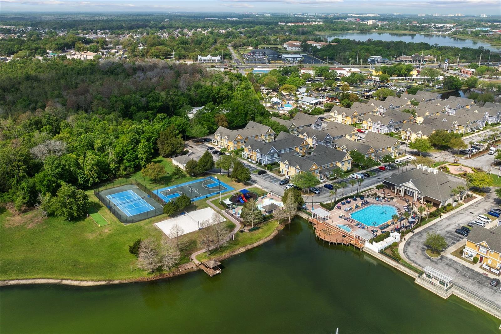 4561 YELLOWGOLD RD E #103, KISSIMMEE, FL, 34746