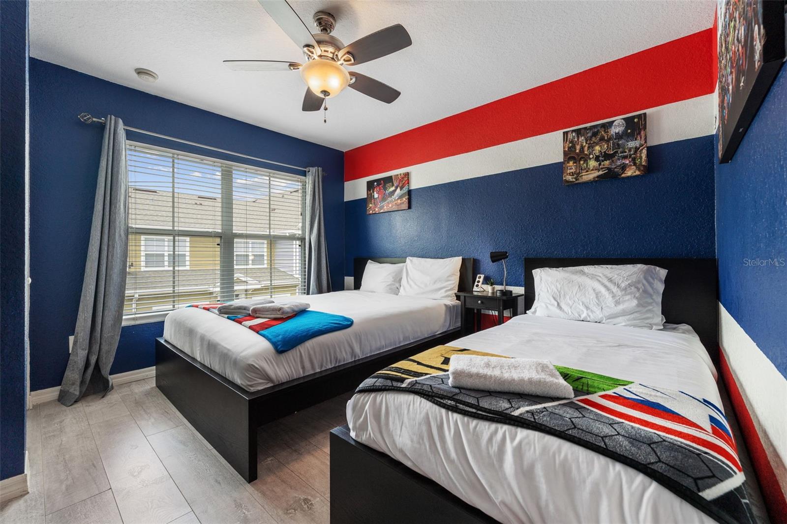 4561 YELLOWGOLD RD E #103, KISSIMMEE, FL, 34746