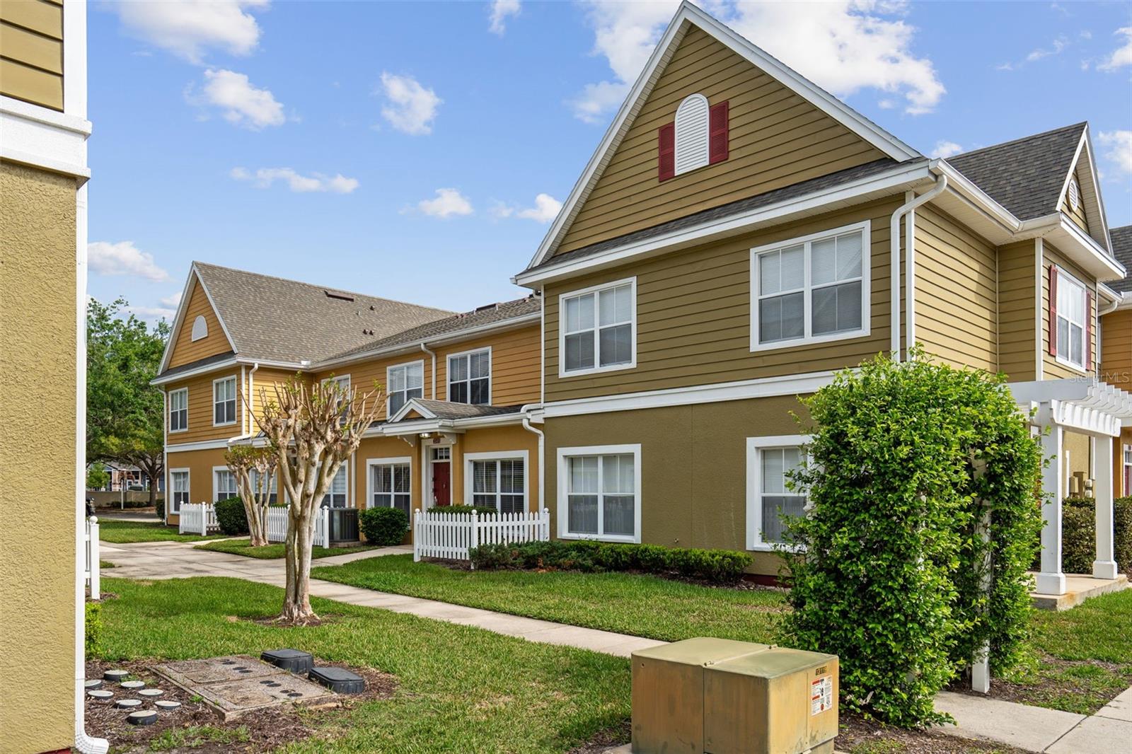 4561 YELLOWGOLD RD E #103, KISSIMMEE, FL, 34746
