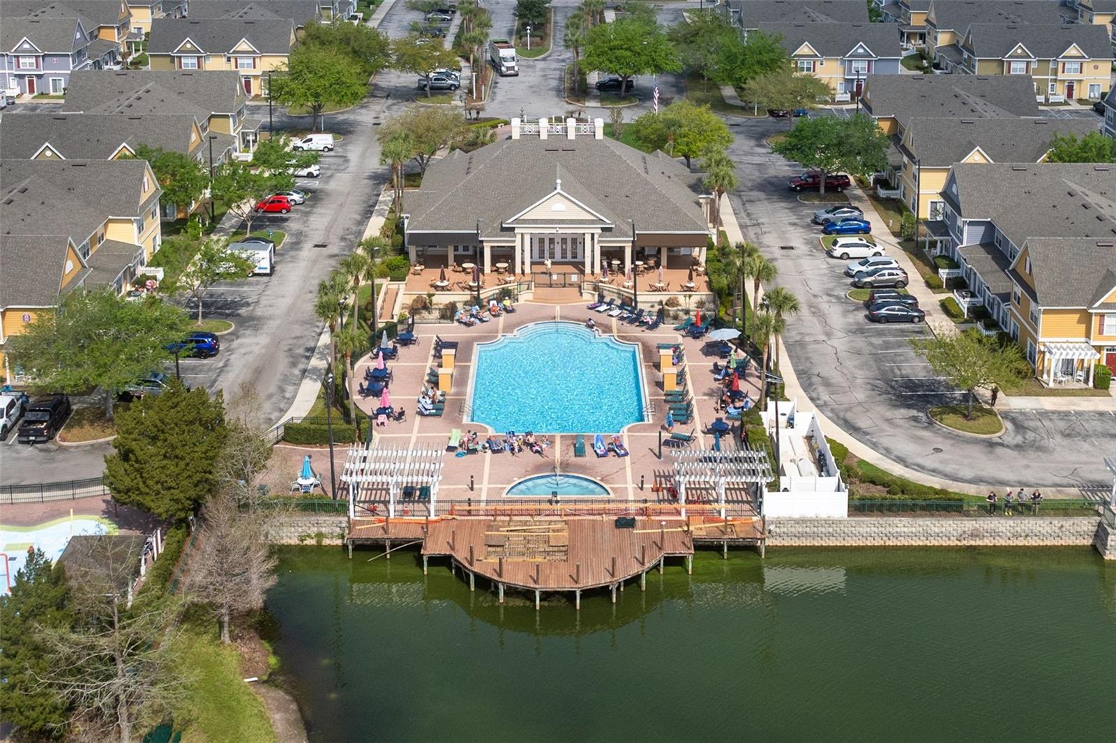 4561 YELLOWGOLD RD E #103, KISSIMMEE, FL, 34746