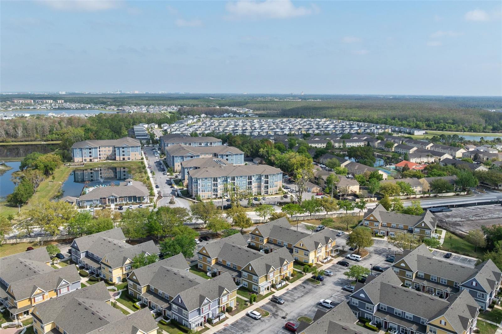 4561 YELLOWGOLD RD E #103, KISSIMMEE, FL, 34746