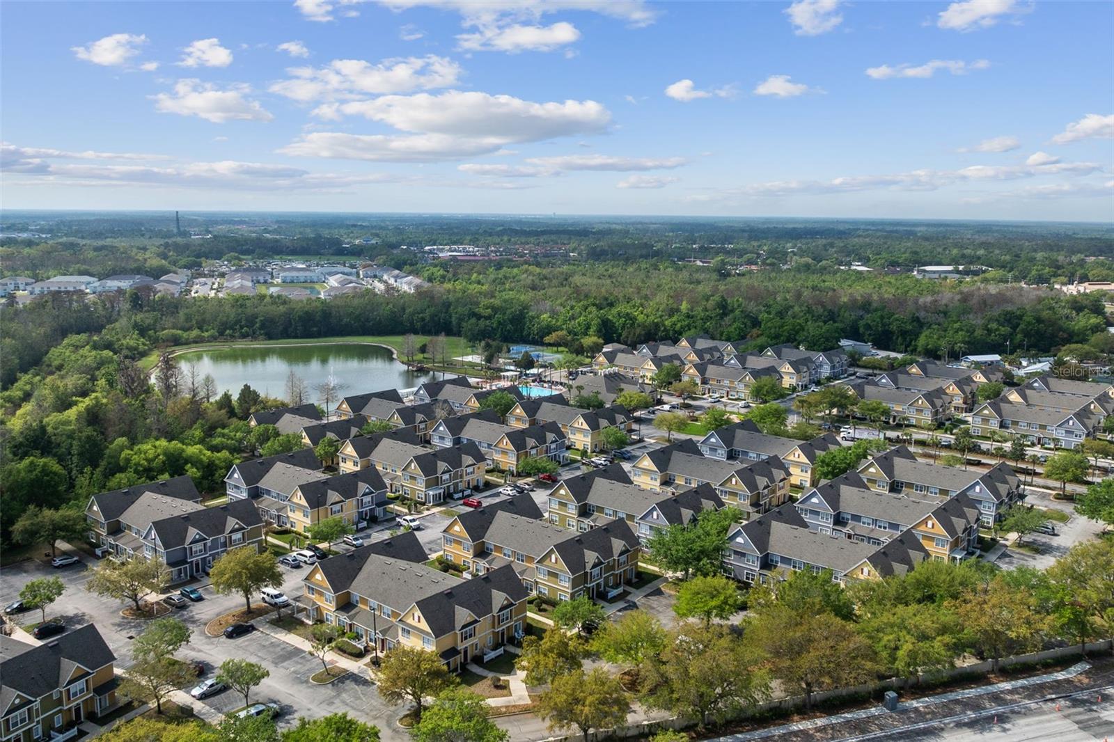 4561 YELLOWGOLD RD E #103, KISSIMMEE, FL, 34746