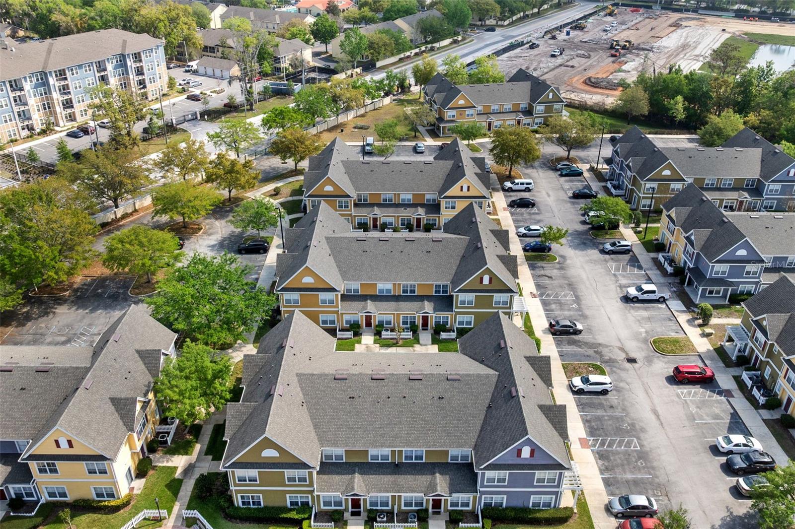 4561 YELLOWGOLD RD E #103, KISSIMMEE, FL, 34746