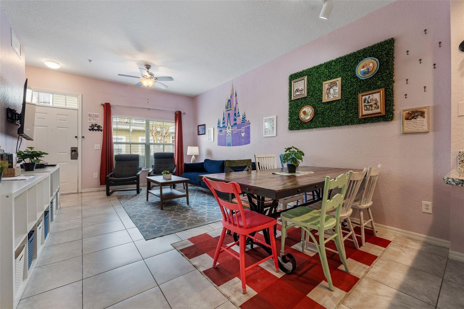 4561 YELLOWGOLD RD E #103, KISSIMMEE, FL, 34746