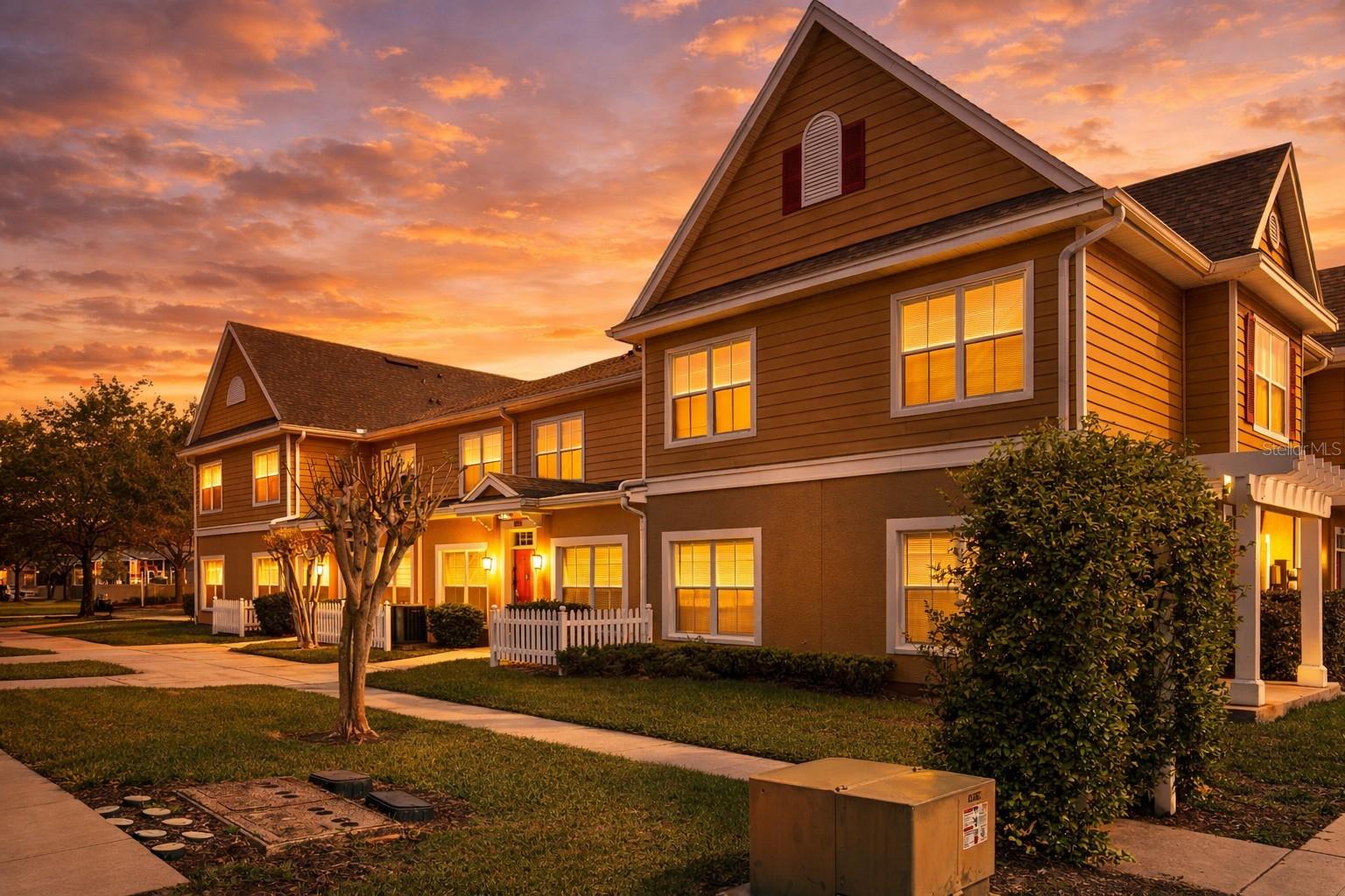4561 YELLOWGOLD RD E #103, KISSIMMEE, FL, 34746