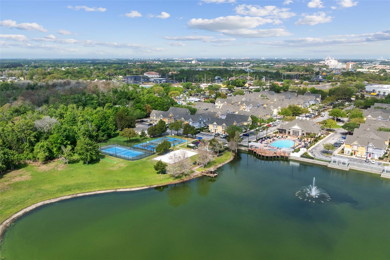 4561 YELLOWGOLD RD E #103, KISSIMMEE, FL, 34746