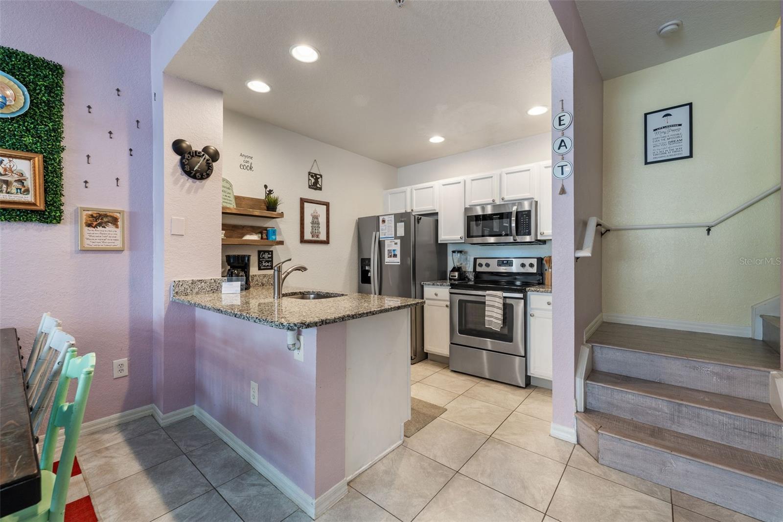 4561 YELLOWGOLD RD E #103, KISSIMMEE, FL, 34746
