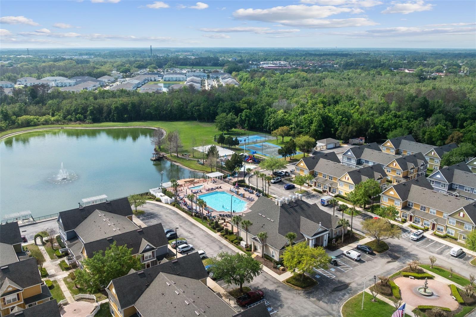 4561 YELLOWGOLD RD E #103, KISSIMMEE, FL, 34746