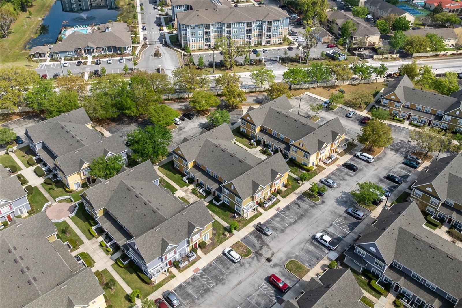 4561 YELLOWGOLD RD E #103, KISSIMMEE, FL, 34746