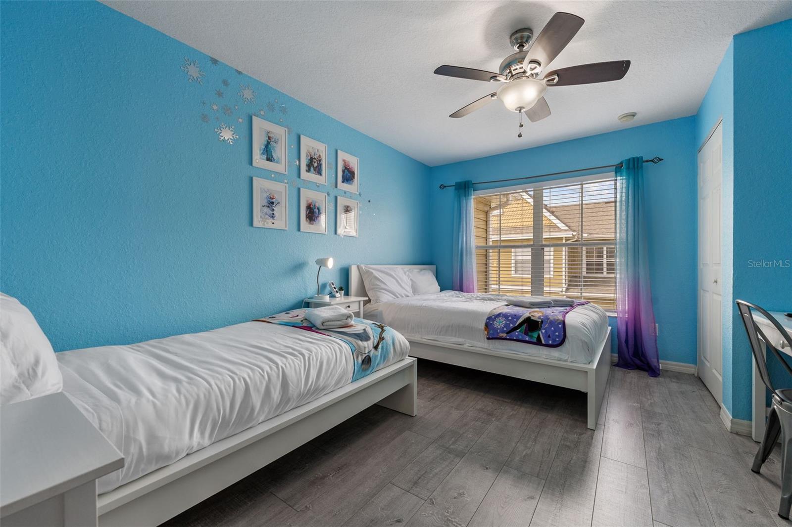 4561 YELLOWGOLD RD E #103, KISSIMMEE, FL, 34746