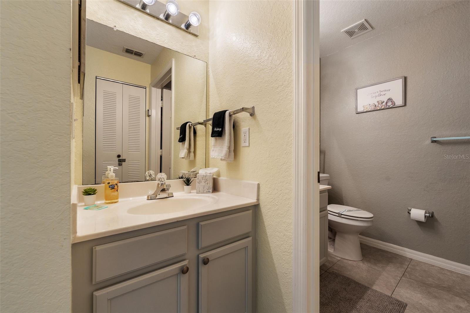4561 YELLOWGOLD RD E #103, KISSIMMEE, FL, 34746