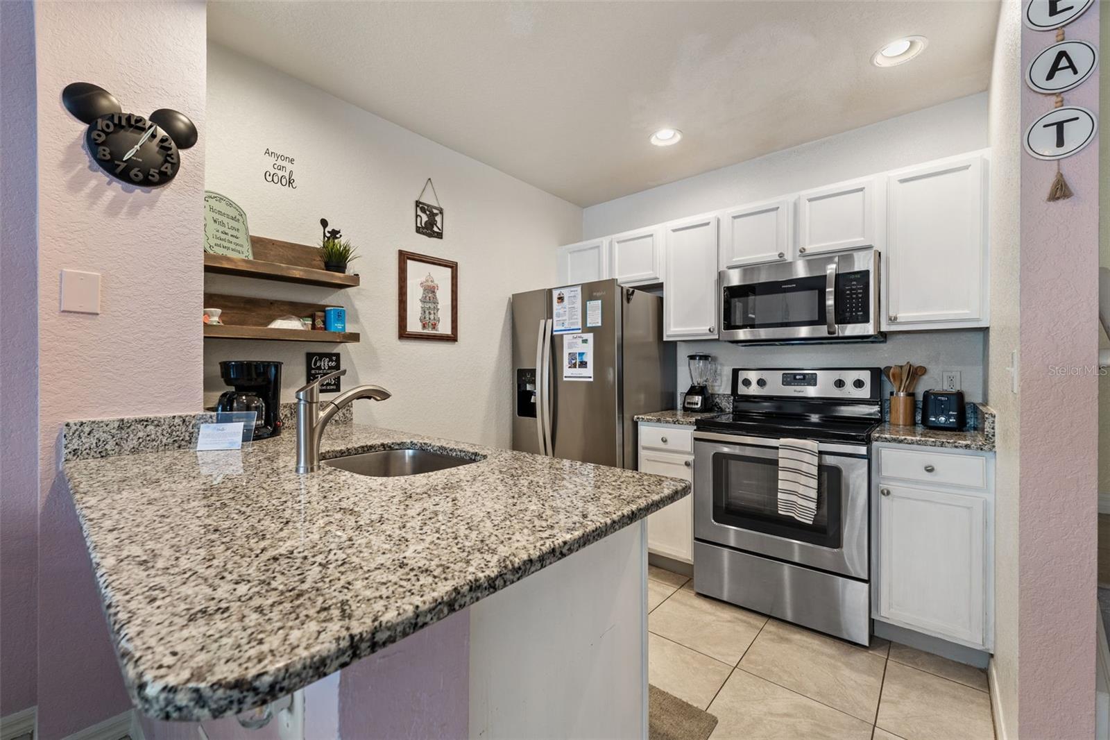4561 YELLOWGOLD RD E #103, KISSIMMEE, FL, 34746