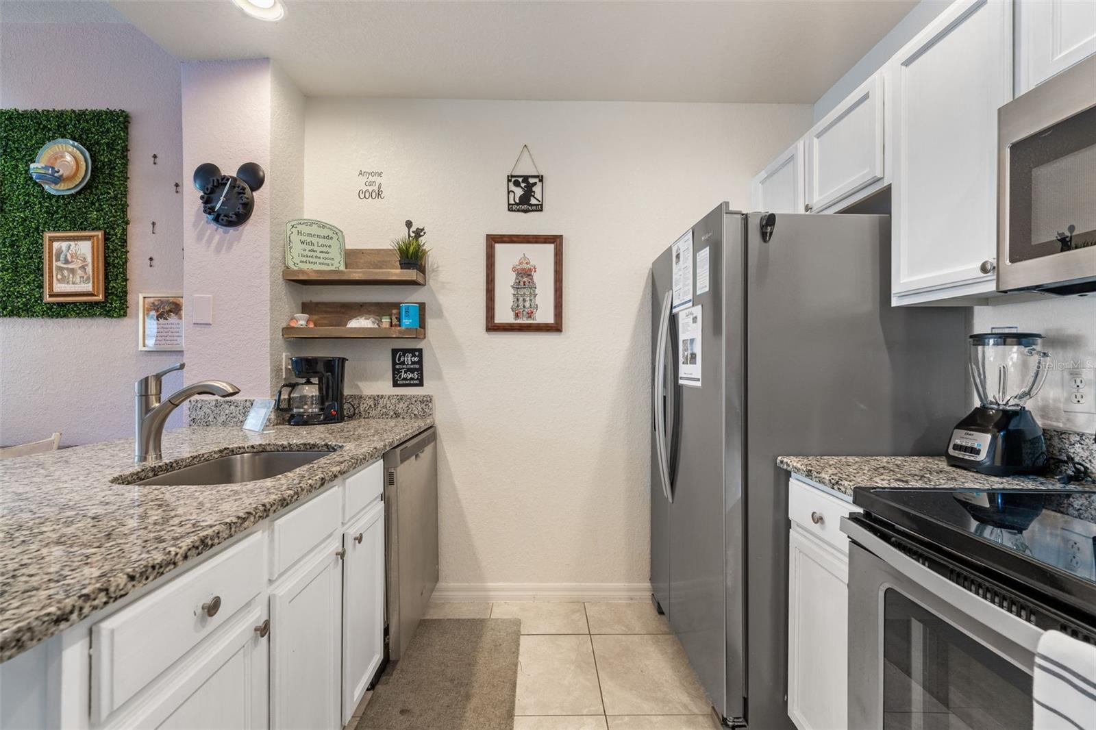 4561 YELLOWGOLD RD E #103, KISSIMMEE, FL, 34746