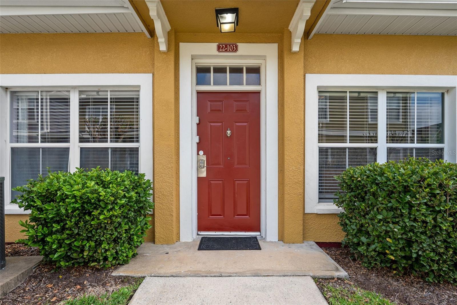 4561 YELLOWGOLD RD E #103, KISSIMMEE, FL, 34746