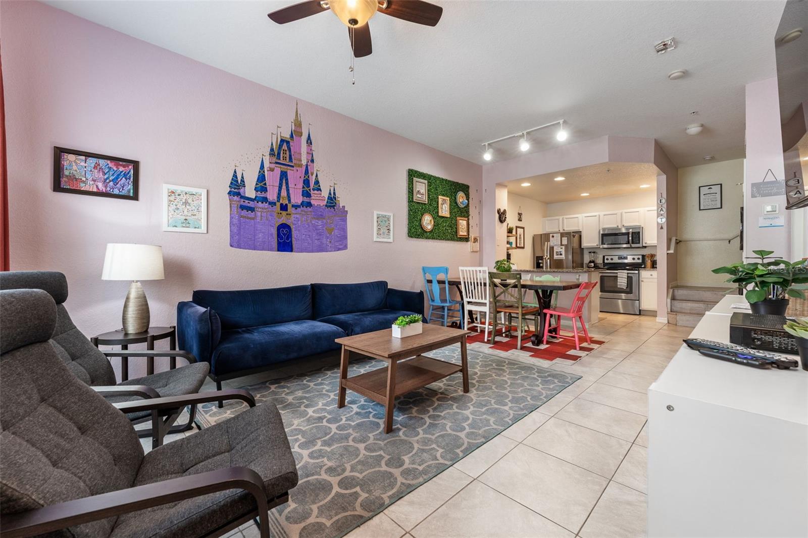 4561 YELLOWGOLD RD E #103, KISSIMMEE, FL, 34746