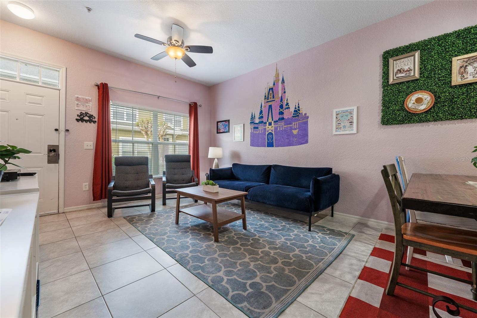 4561 YELLOWGOLD RD E #103, KISSIMMEE, FL, 34746