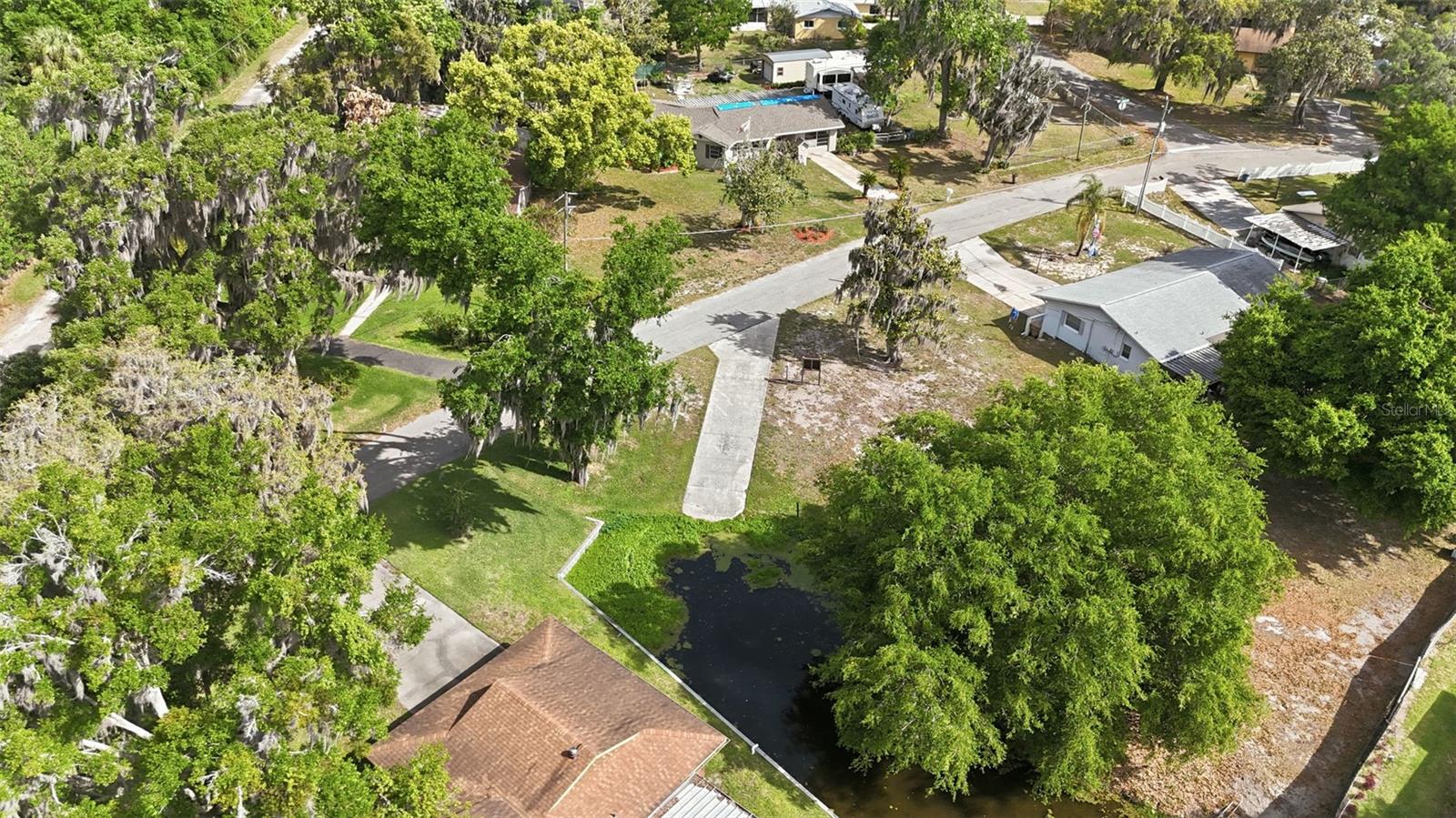 10829 MARGARET DR, TAVARES, FL, 32778