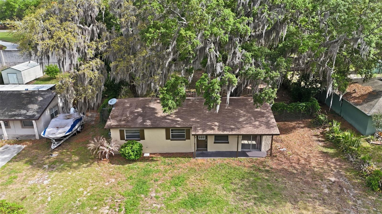10829 MARGARET DR, TAVARES, FL, 32778