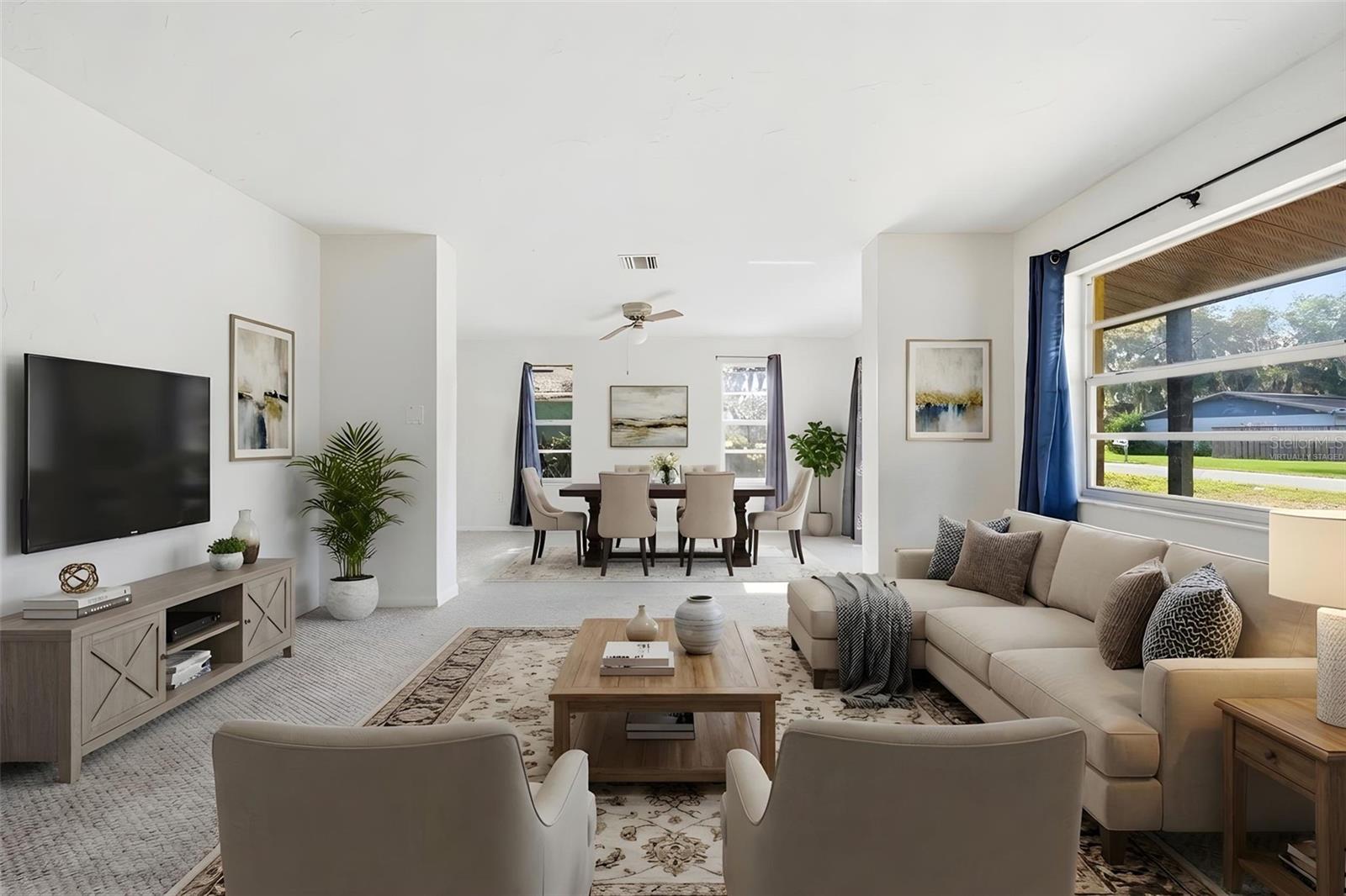10829 MARGARET DR, TAVARES, FL, 32778