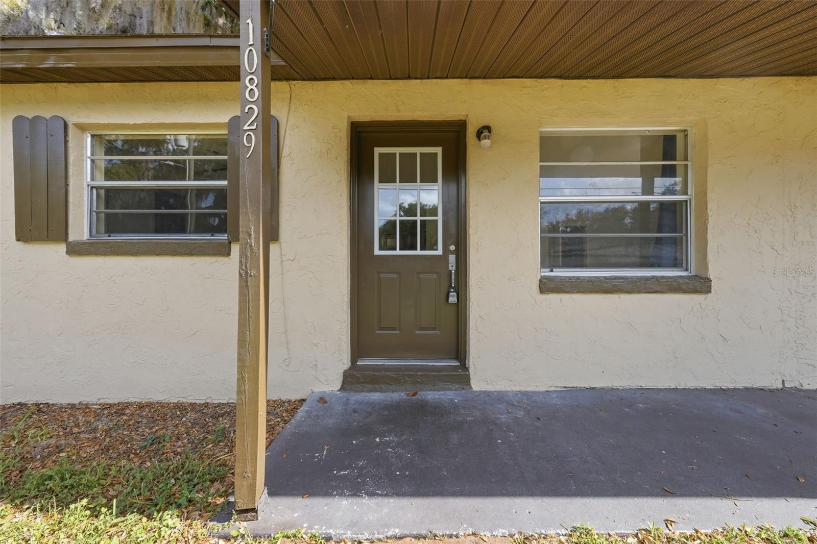 10829 MARGARET DR, TAVARES, FL, 32778