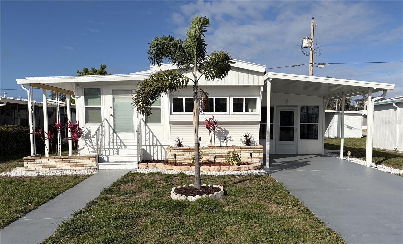 5001 OAKLAND HILLS AVE, SARASOTA, FL, 34234