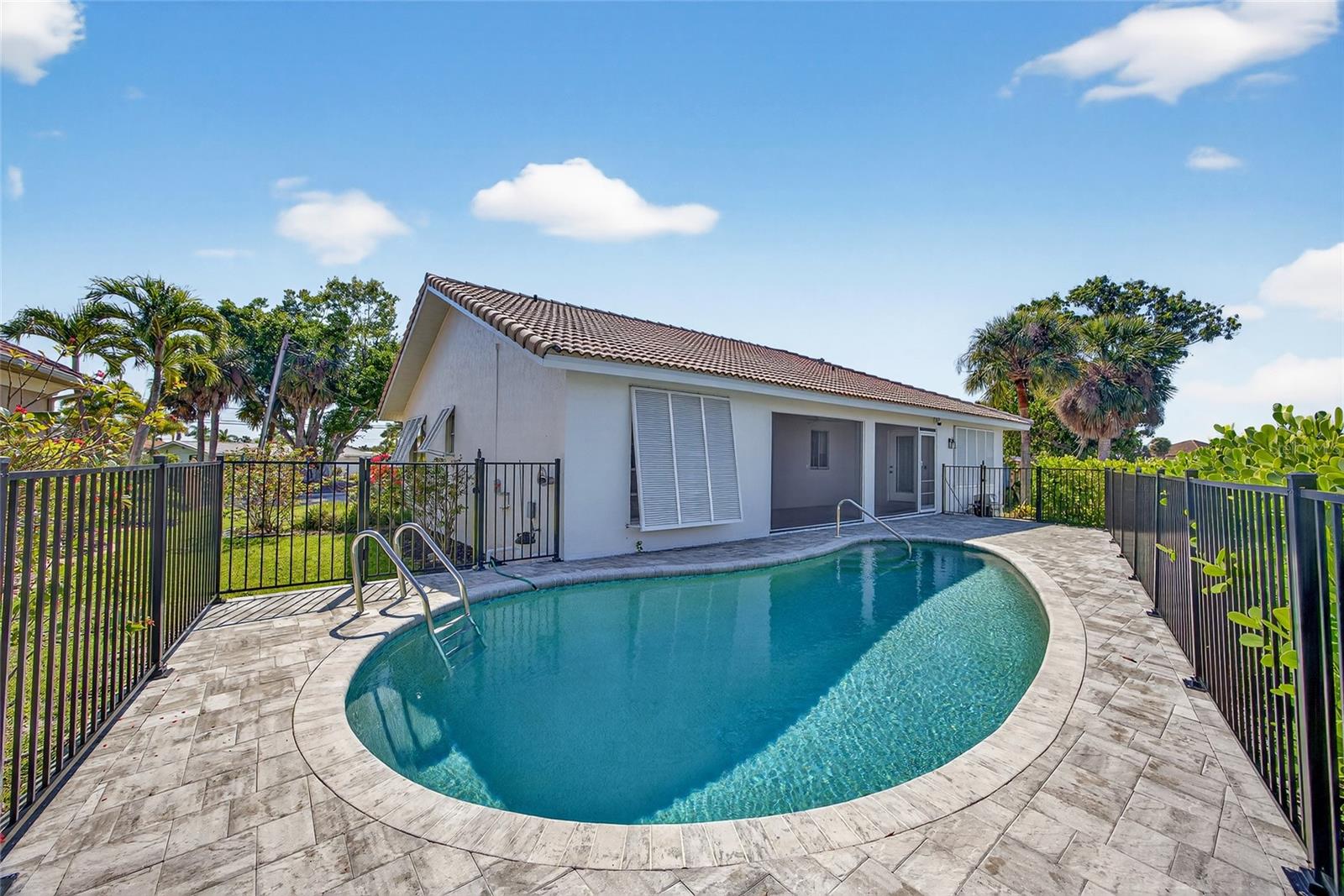 125 DONNA CT, PUNTA GORDA, FL, 33950