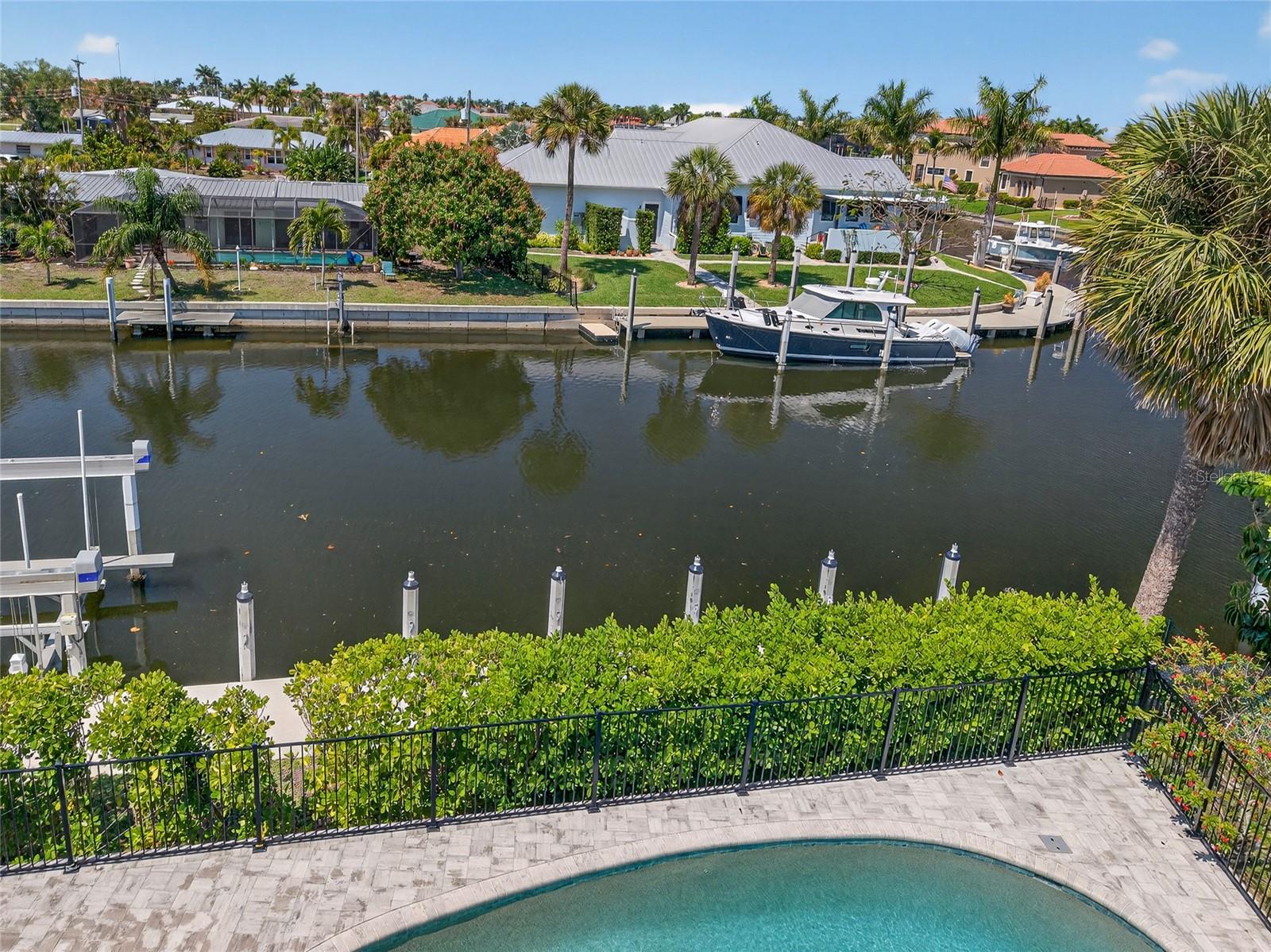 125 DONNA CT, PUNTA GORDA, FL, 33950