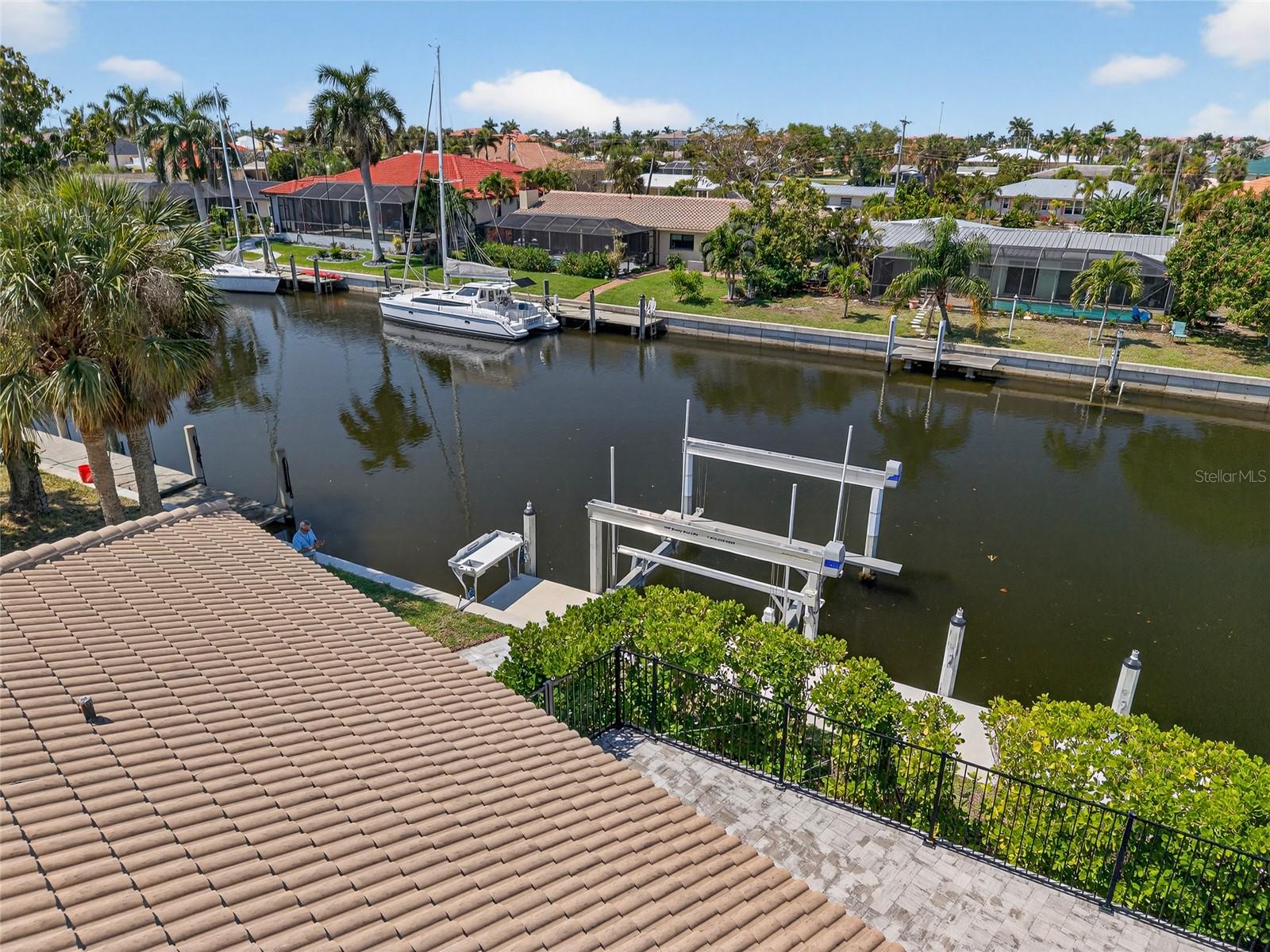 125 DONNA CT, PUNTA GORDA, FL, 33950