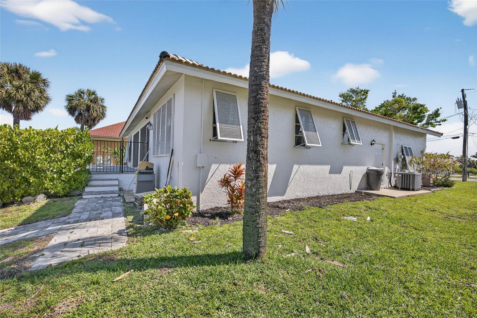 125 DONNA CT, PUNTA GORDA, FL, 33950