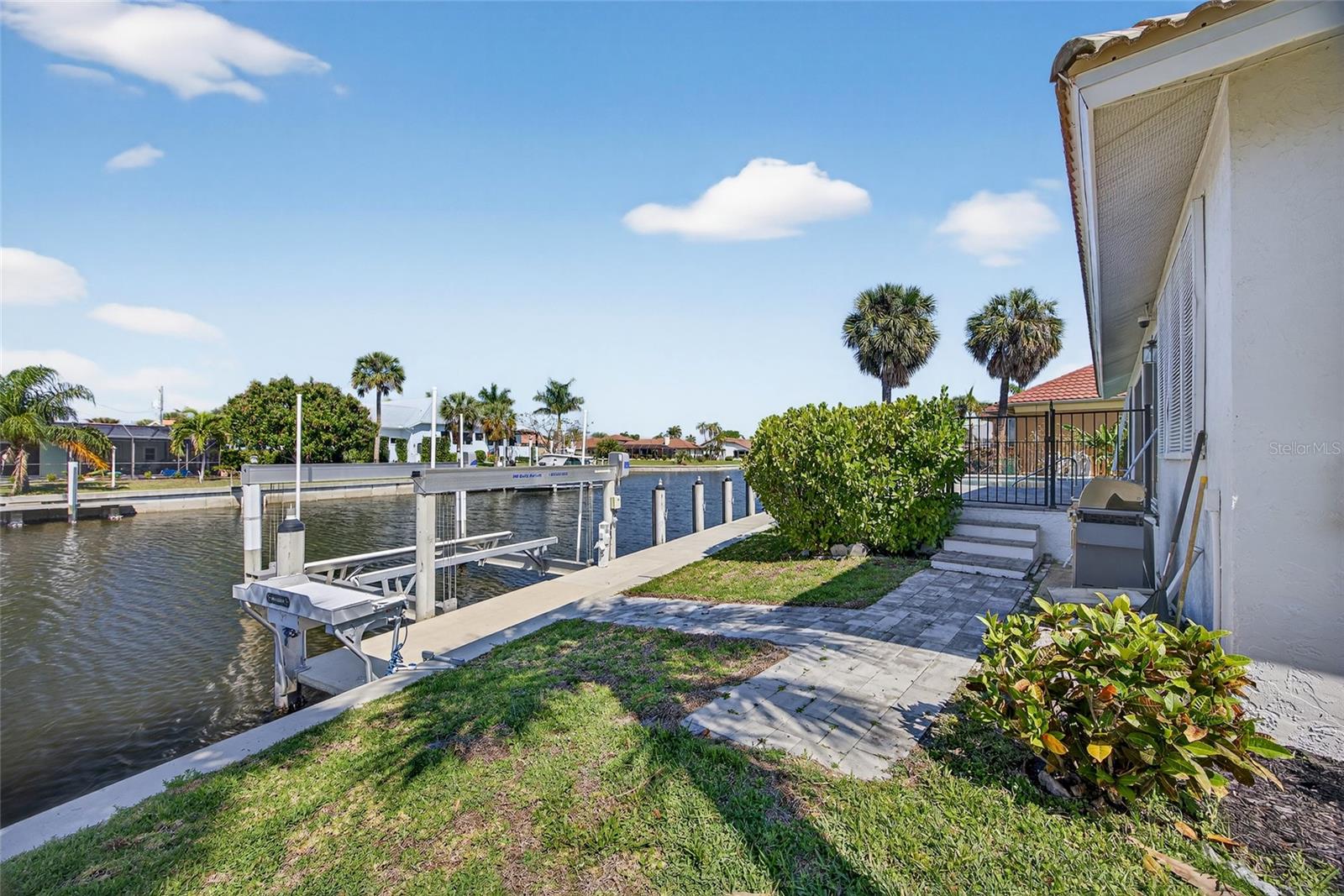 125 DONNA CT, PUNTA GORDA, FL, 33950