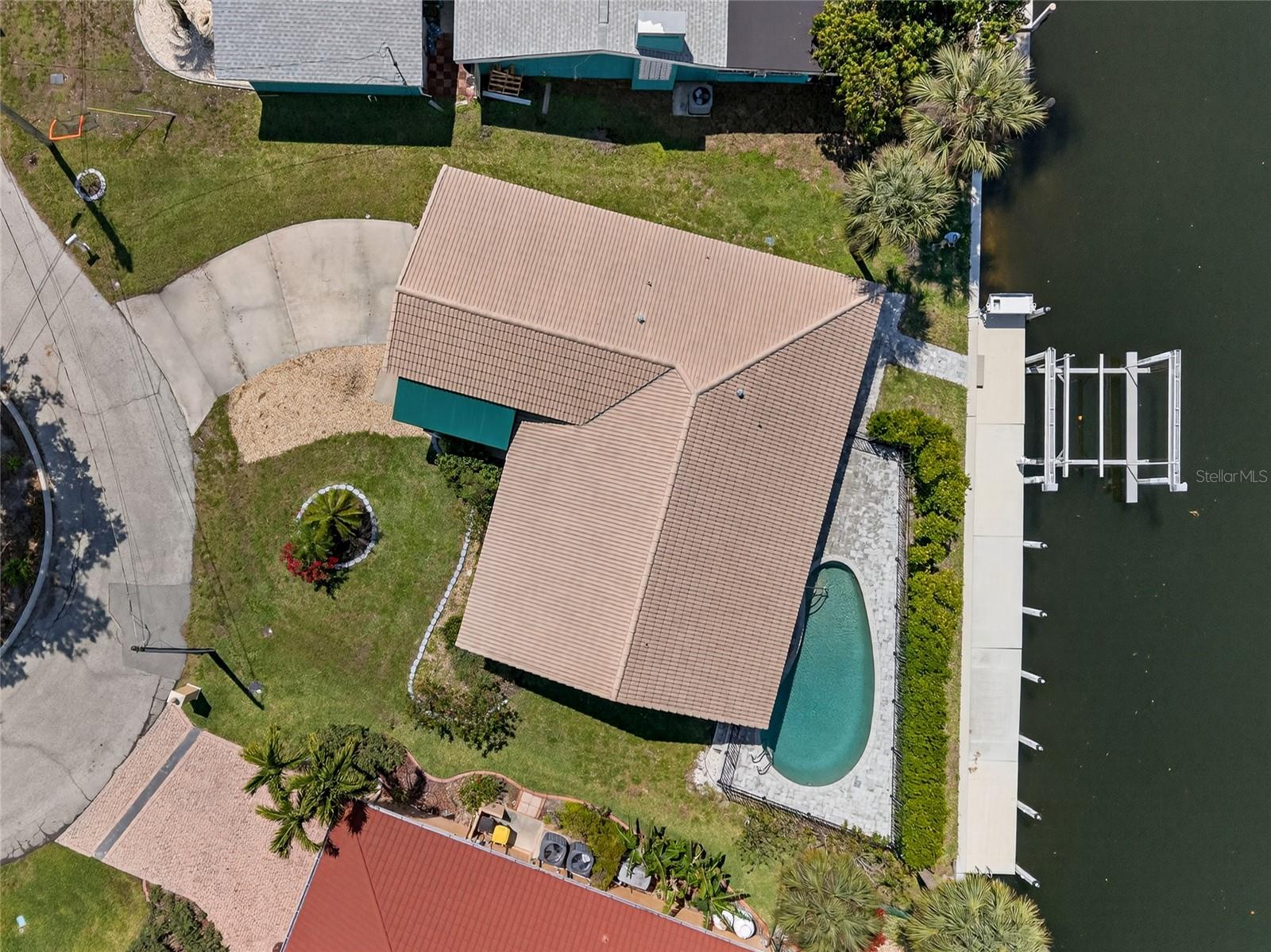 125 DONNA CT, PUNTA GORDA, FL, 33950